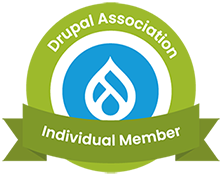 Drupal Association Member